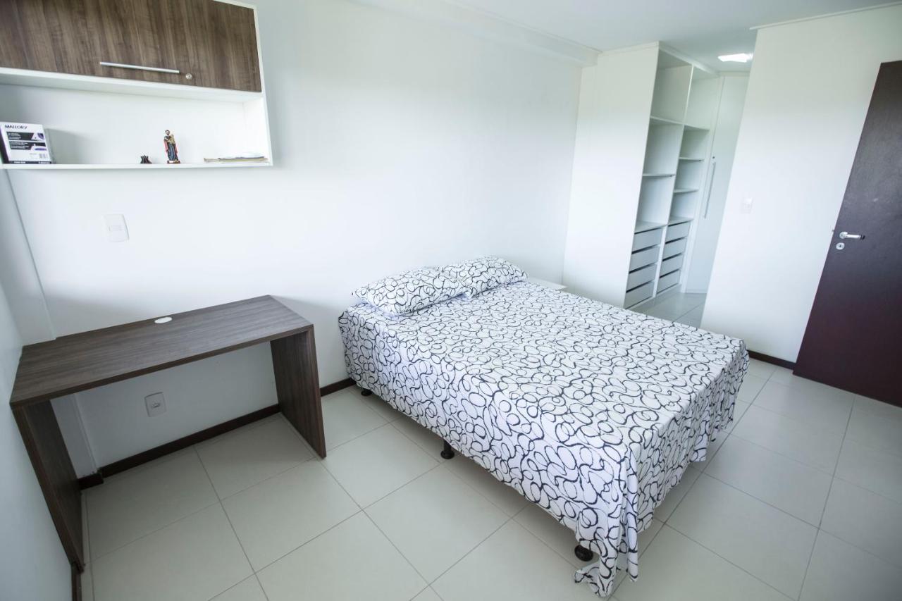 Apartamento Barra Bali - Barra de São Miguel Exterior foto