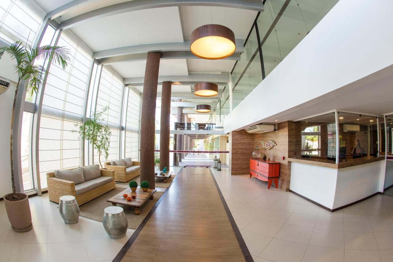 Apartamento Barra Bali - Barra de São Miguel Exterior foto